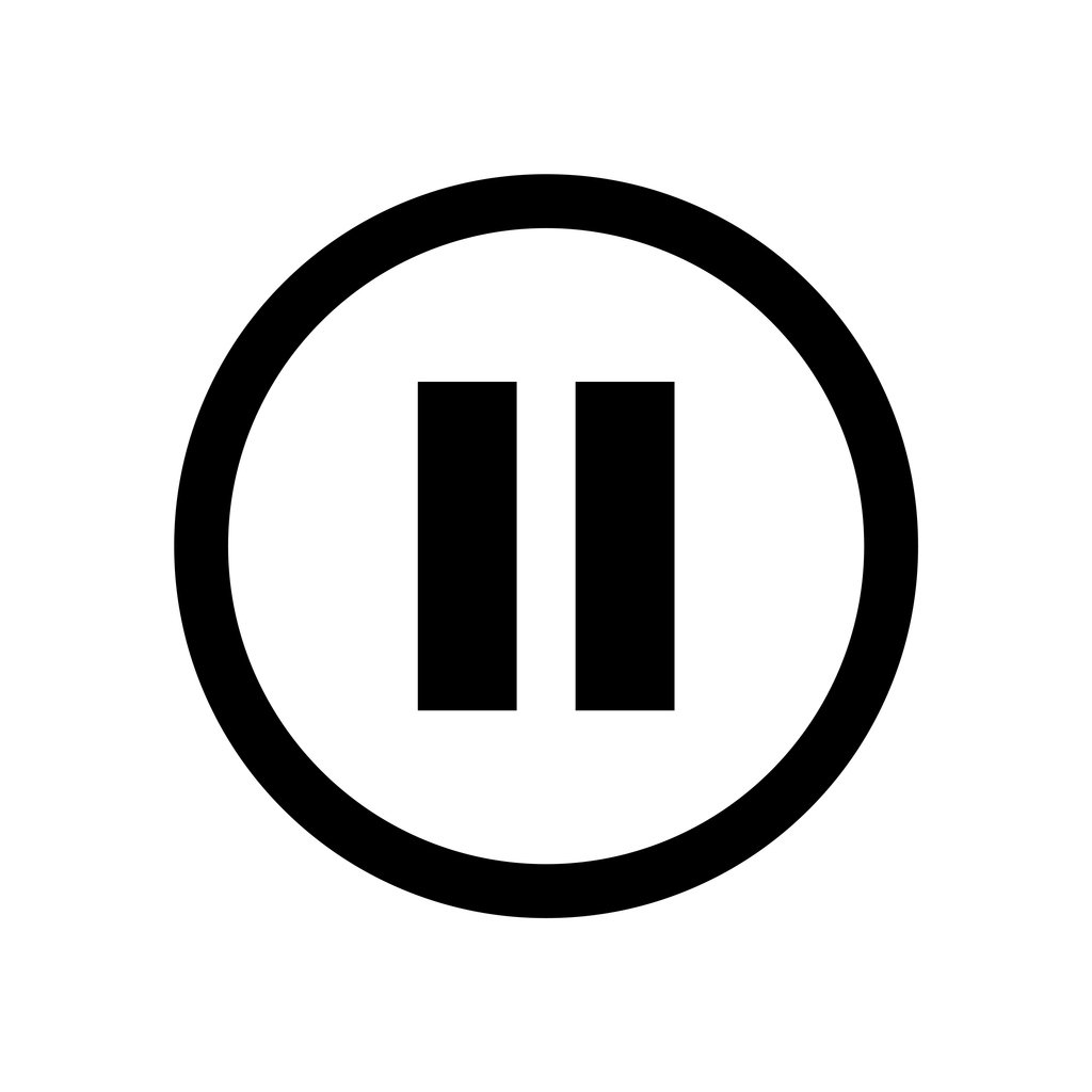 Pacific Northwest Pause