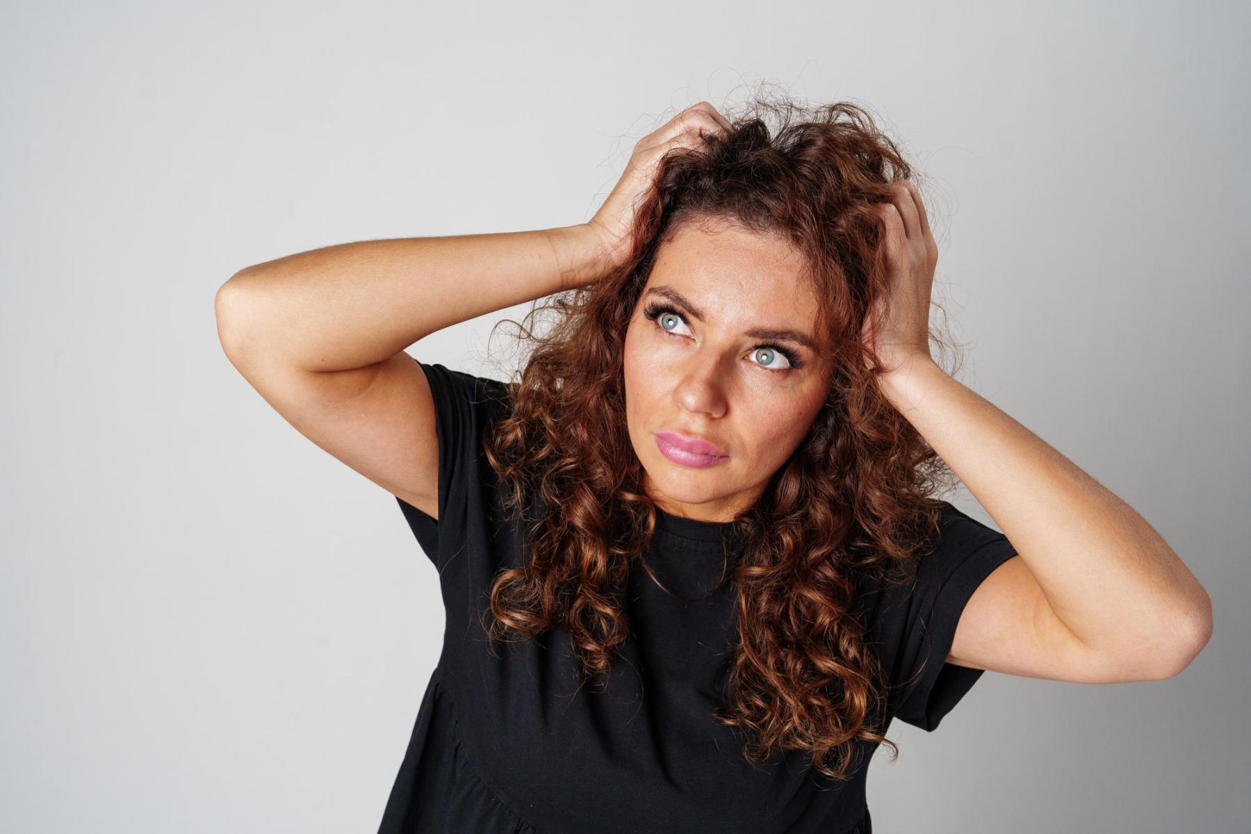 Woman going though perimenopause, stress, tired, how sweats, learning mindfulness and transition with coaching Pacific Northwest